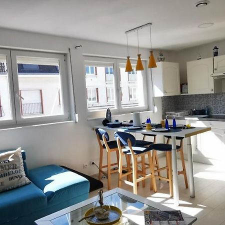 Bulle Marine Apartment Calais Exterior photo
